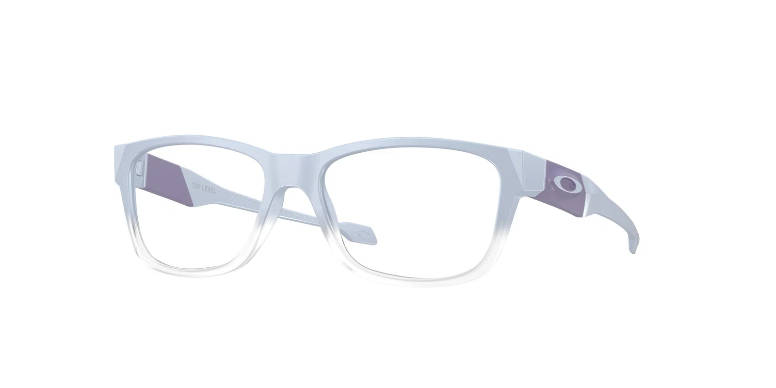 Oakley Top Level 8012 Eyeglasses - view 3